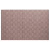 Cocoa Damask Stof (Yard (91,4 cm))