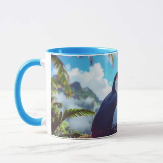 COCOA FAN - TOEKAN MOK (Links)