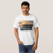 Cocoa First Sunrise T-shirt (Voorkant volledig)