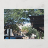 Cocoa, Florida Briefkaart (Voorkant)