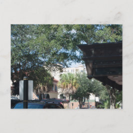 Cocoa, Florida Briefkaart