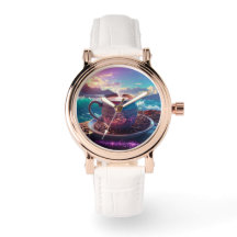 COCOA HORLOGE