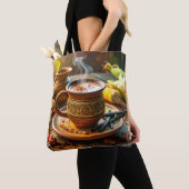 COCOA - HOT CHOCOLATE TOTE BAG (Dichtbij)