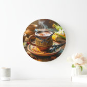 COCOA - LOVE FROM LATIN AMERICA GROTE KLOK (Huis)