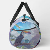 COCOA LOVE - TOUCAN PLUNJEZAK (Rechts)