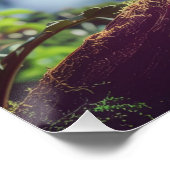 COCOA LOVER - TOUCAN PERFECT POSTER (Hoek)