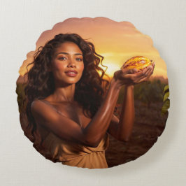 COCOA MAGIC ROND KUSSEN