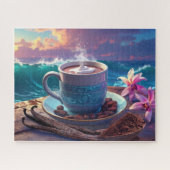 COCOA PARADIJS LEGPUZZEL (Horizontaal)