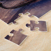 COCOA PARADIJS LEGPUZZEL (Zijkant)