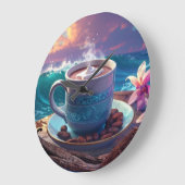 COCOA PARADISE GROTE KLOK (Hoek)