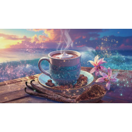 COCOA PARADISE KUSSEN