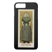 Cocoa Van Houten Case-Mate iPhone Case (Achterkant)