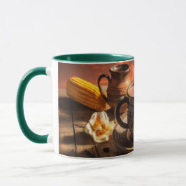 COCOA - WARME CHOCOLADE MOK