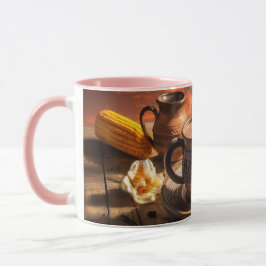 COCOA - WARME CHOCOLADE MOK