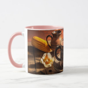 COCOA - WARME CHOCOLADE MOK