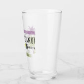Cocoanut Grove Orchestra Tumbler Glass (Links)