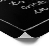 COCOCOON POSTER (Hoek)