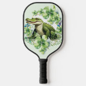 cocodrille  pickleball paddle (Voorkant)
