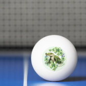 cocodrille  pingpongbal (Net)