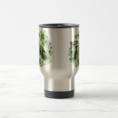 cocodrille  reisbeker (Center)