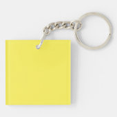 cocodrille sleutelhanger (Achterkant)