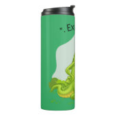 cocodrille thermosbeker (Gedraaid links)