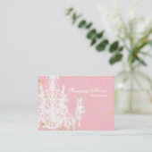 Cocokluchters KLOR/PAPER/SIZE - Grote Visitekaartje (Staand voorkant)