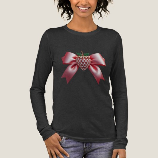 Cocola Tri-Blend Shirt (Voorkant)
