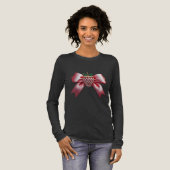 Cocola Tri-Blend Shirt (Voorkant)