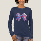 Cocola Tri-Blend Shirt (Voorkant)