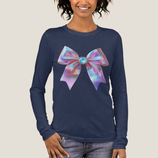 Cocola Tri-Blend Shirt (Voorkant)