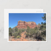 Coconino Briefkaart (Voorkant / Achterkant)