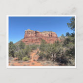 Coconino Briefkaart (Voorkant)