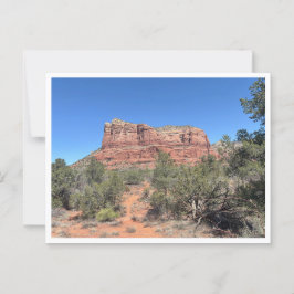 Coconino County Briefkaart