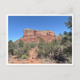 Coconino County Briefkaart