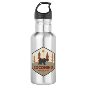 Coconino National Forest Beer Waterfles