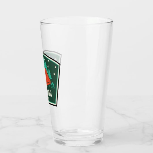 Coconino National Forest Camping Glas (Links)