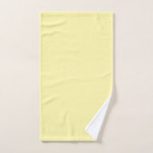 Coconut Bad Handdoek (Handdoek)
