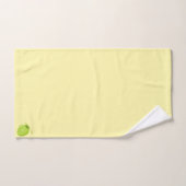 Coconut Bad Handdoek (Handdoek)