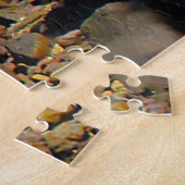 Coconut Beach Australië Puzzel (Zijkant)
