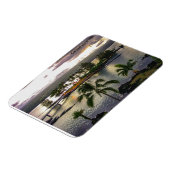 Coconut Island Hilo Hawaii Magneet (Linkerzijde)