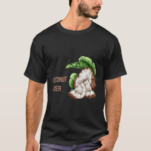Coconut Lover T-shirt