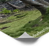 Coconut Palm Beach Hawaii Poster @3dudes1life (Hoek)