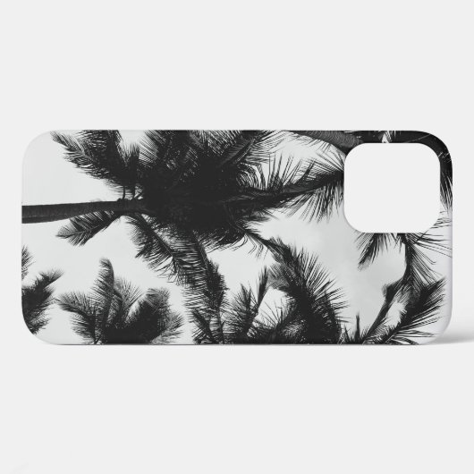  COCONUT PALM TREE Case-Mate iPhone CASE (Achterkant (horizontaal))