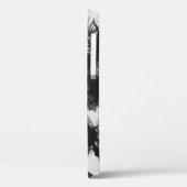  COCONUT PALM TREE Case-Mate iPhone CASE (Achterkant / Links)