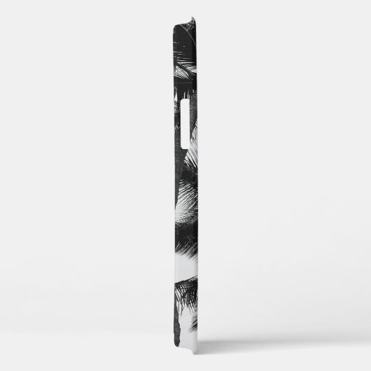  COCONUT PALM TREE Case-Mate iPhone CASE (Achterkant / Rechts)