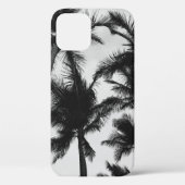  COCONUT PALM TREE Case-Mate iPhone CASE (Achterkant)