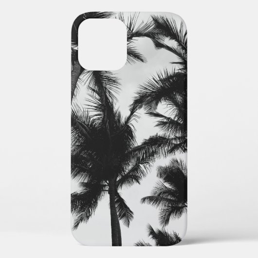  COCONUT PALM TREE Case-Mate iPhone CASE (Achterkant)