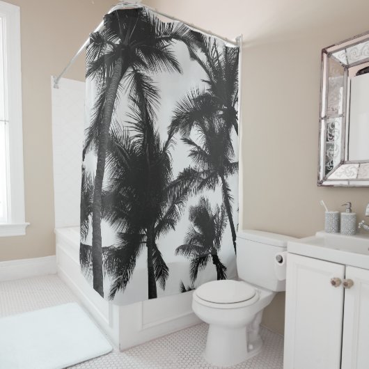  COCONUT PALM TREE DOUCHEGORDIJN (In situ)