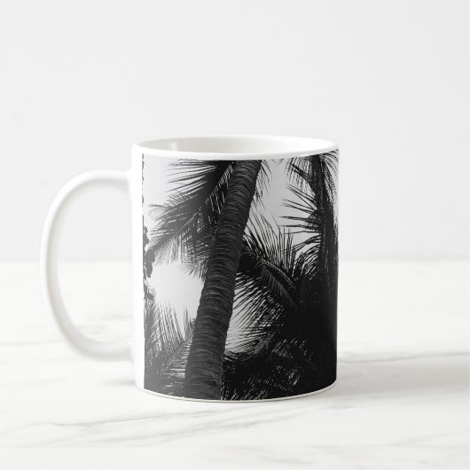  COCONUT PALM TREE KOFFIEMOK (Links)